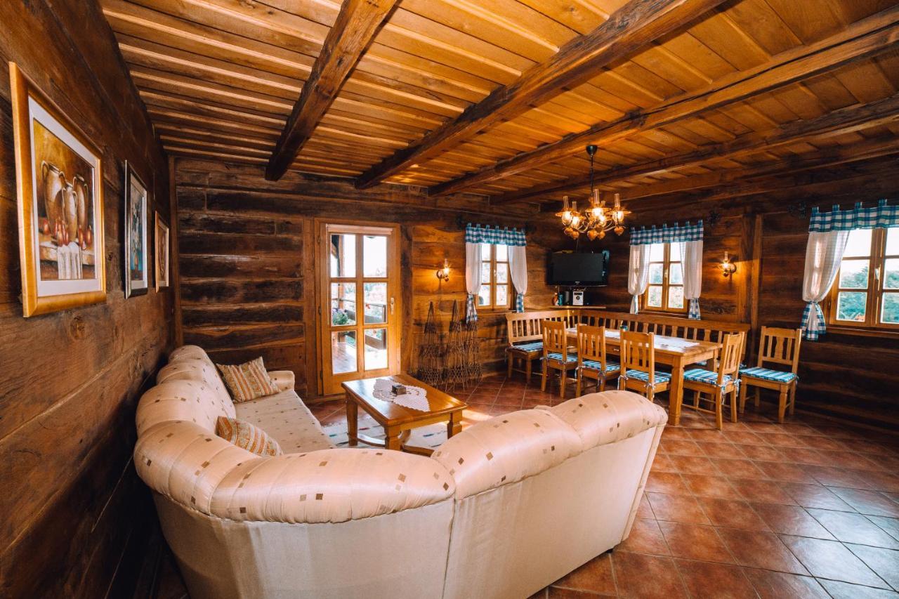 Kuca Za Odmor Stara Hiza Villa Selnica Ngoại thất bức ảnh